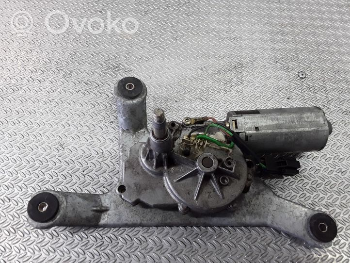 Mitsubishi Carisma Galinio stiklo valytuvo varikliukas 0390201528