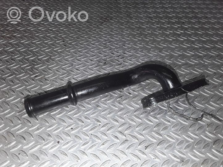 Peugeot 406 Huohotin/huohotinputki/letku 