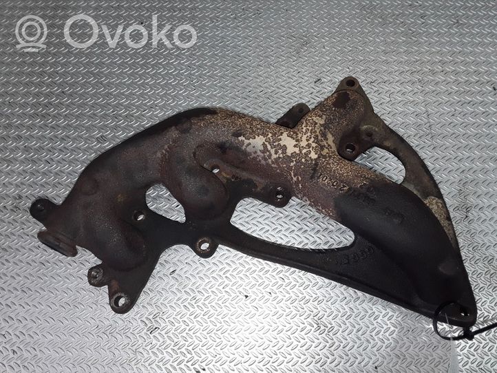 Mercedes-Benz A W168 Collettore di scarico A6681420201