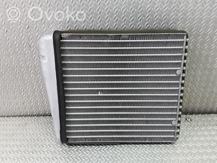 Skoda Octavia Mk2 (1Z) Heater blower radiator 1K0819031A
