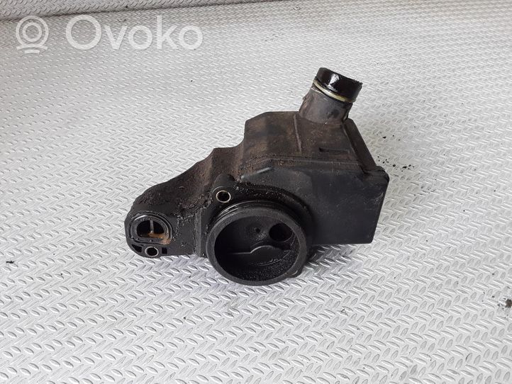 Volkswagen Golf IV Reniflard / tuyau reniflard d'huile 036103464G