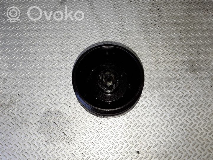 Skoda Octavia Mk2 (1Z) Coperchio del filtro dell’olio 045115433B