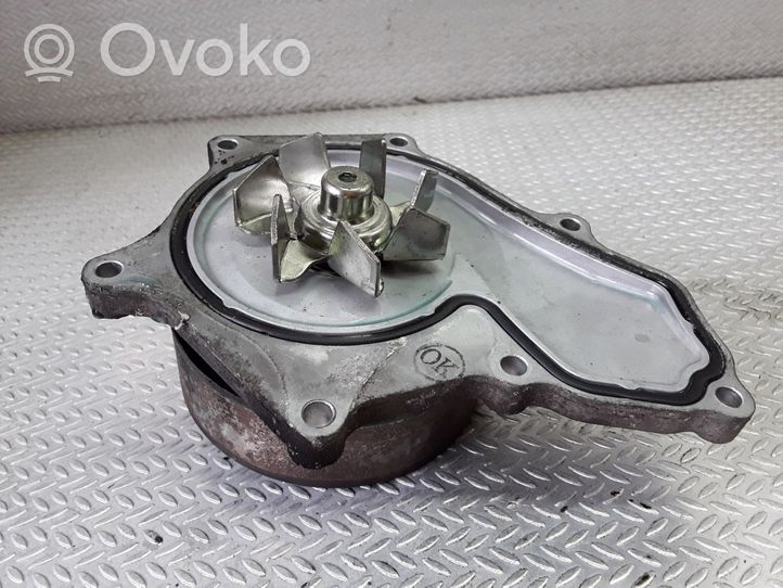 Honda CR-V Water pump 