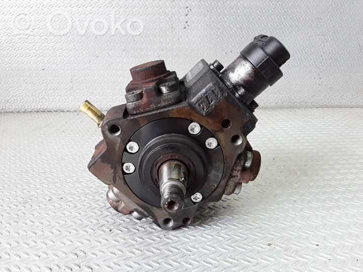 Ford Focus Polttoaineen ruiskutuksen suurpainepumppu 0445010102