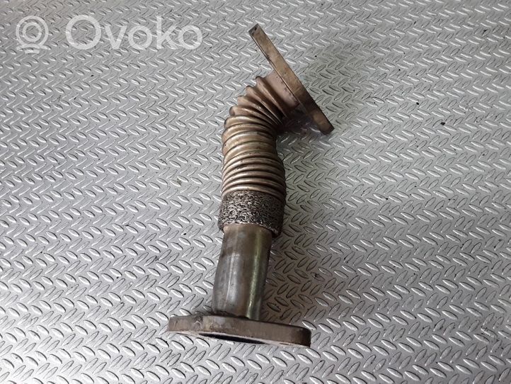 Volkswagen Golf III EGR vamzdelis (-iai)/ žarna (-os) 028131521AH