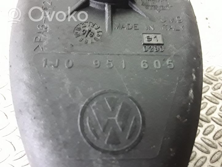 Skoda Octavia Mk1 (1U) Syrena alarmu 1J0951605