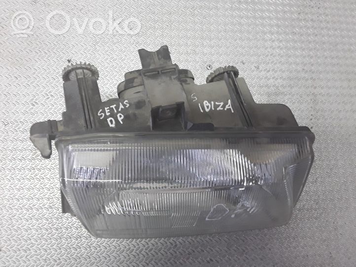 Seat Ibiza II (6k) Lampa przednia 6K0941010A