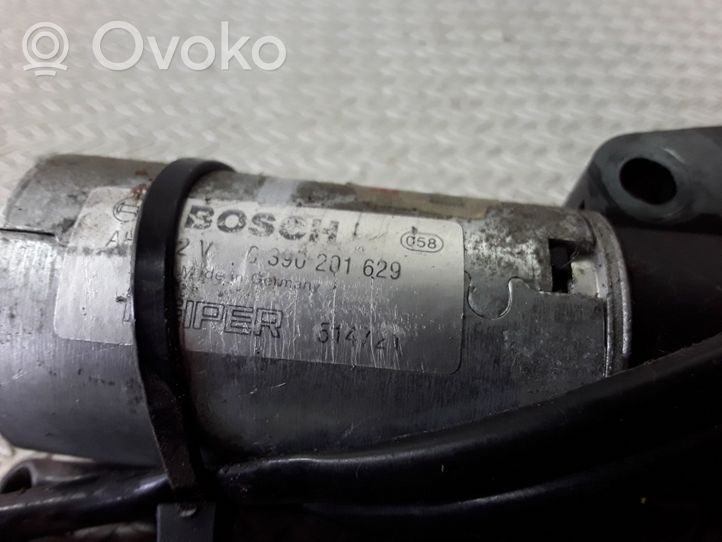 Audi A8 S8 D2 4D Motorino di regolazione del sedile 0390201629