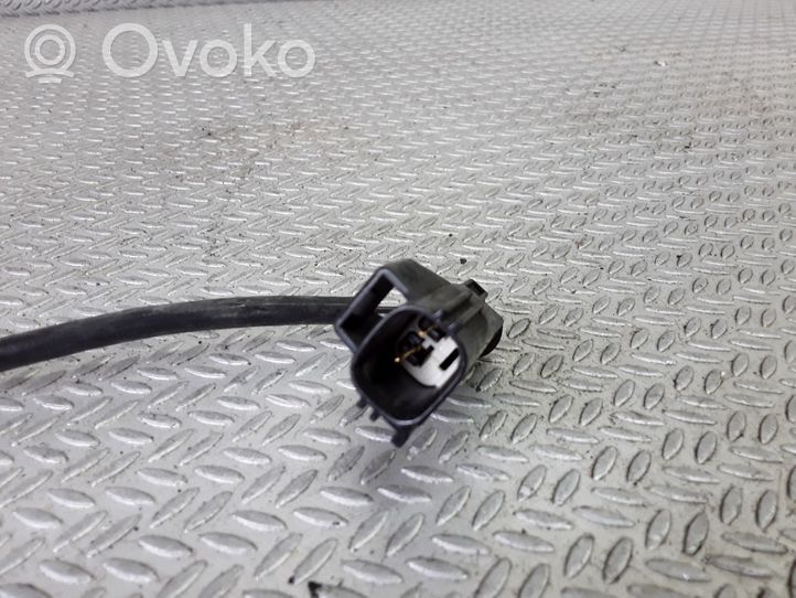 Volvo V50 Sonde lambda 