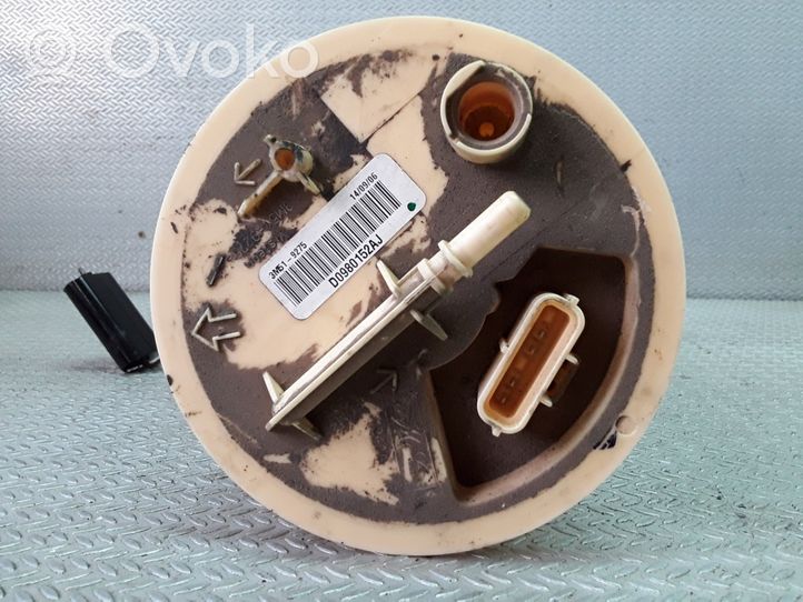 Volvo V50 Sensore di livello del carburante 3M519275