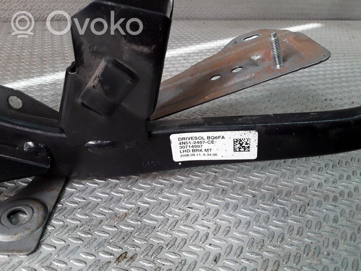 Volvo V50 Pedale del freno 30714997