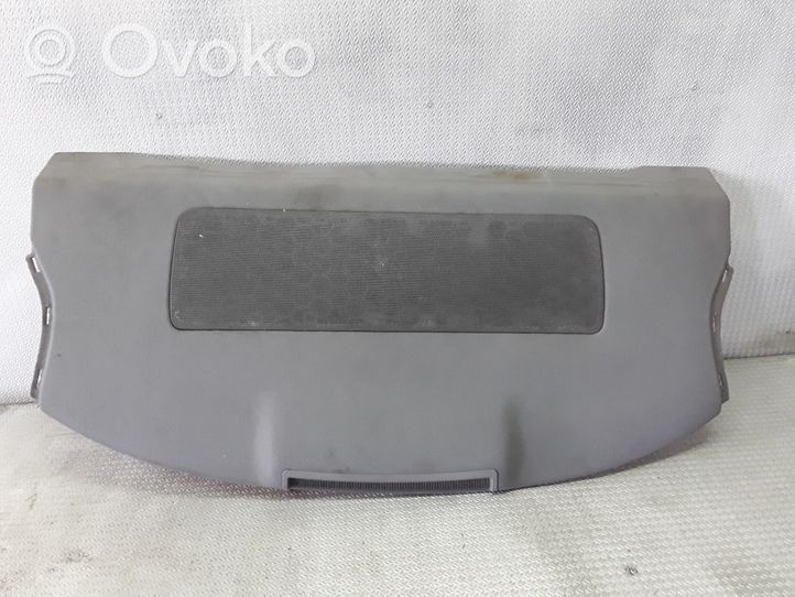 Audi A4 S4 B6 8E 8H Grilles/couvercle de haut-parleur arrière 8E5863411D