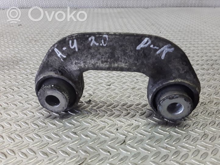 Audi A4 S4 B6 8E 8H Koppelstange Stabilisator vorne 4D0411317