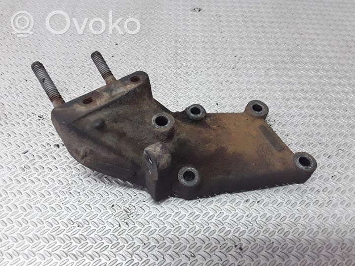 Fiat Ulysse Support, suspension du moteur 