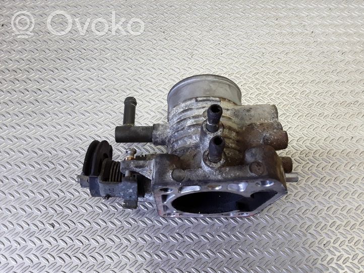 KIA Clarus Throttle valve 