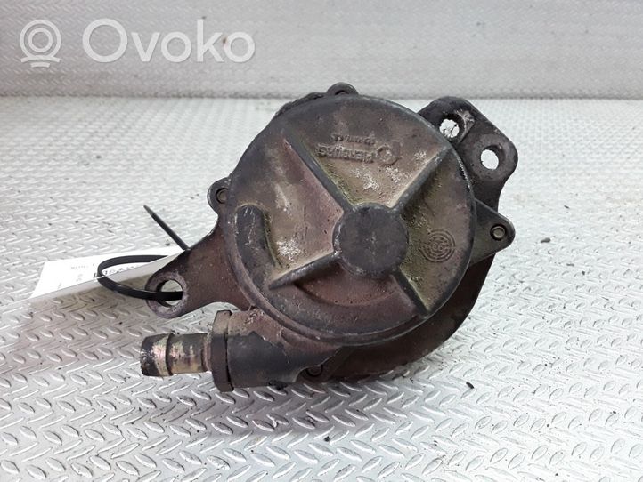 BMW 5 E34 Vacuum pump 72162503