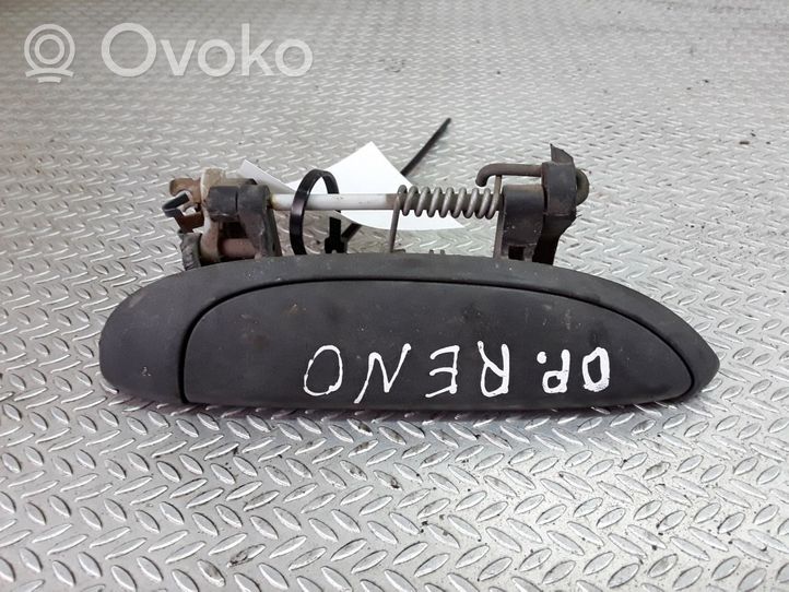 Renault Clio II Takaoven ulkokahva 7700830038