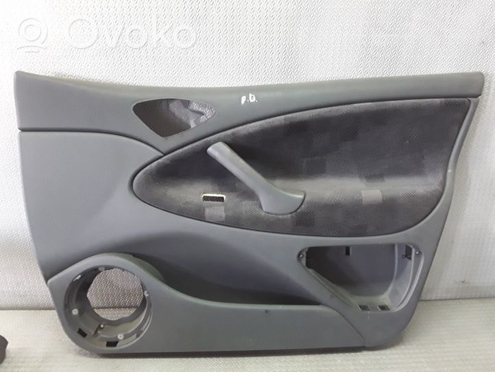 Citroen C5 Front door card panel trim 94635864ZJ