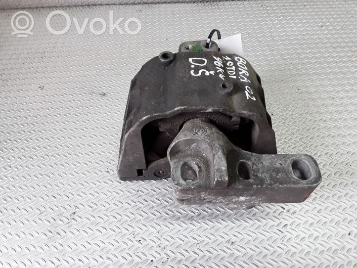 Volkswagen Bora Support de moteur, coussinet 1J0199262