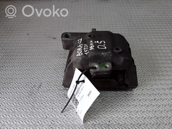 Volkswagen Bora Support de moteur, coussinet 1J0199262