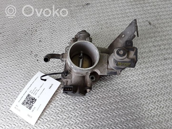 KIA Rio Droselinė sklendė 0280140571