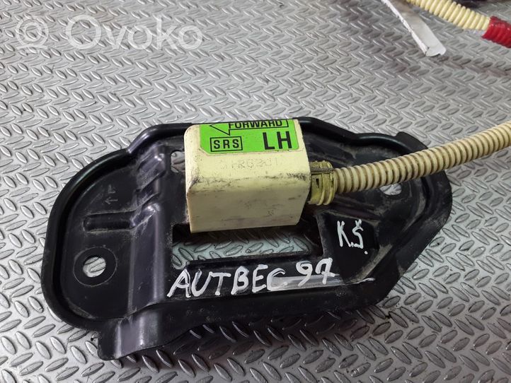 Subaru Outback Sensore d’urto/d'impatto apertura airbag 98231AC060