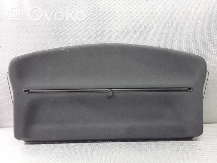 Citroen C5 Grilles/couvercle de haut-parleur arrière 96316384