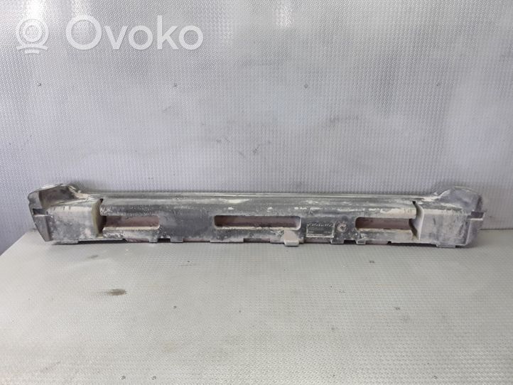 Volvo S70  V70  V70 XC Poutre de soutien de pare-chocs arrière 9151552