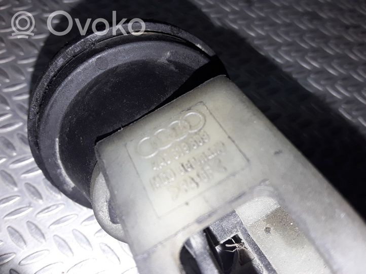 Volkswagen PASSAT B5 Zawór sterujący płynu chłodzącego 4A0819809