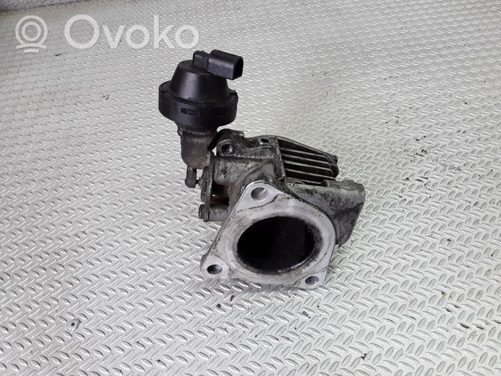 Fiat Stilo Drosselklappe Regelklappe 46817373