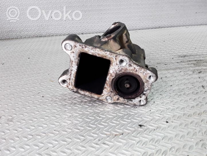 Volvo S60 EGR-venttiili 