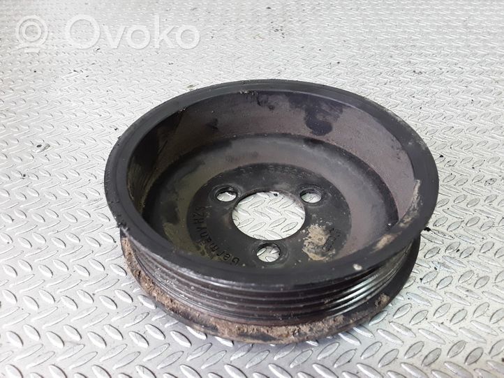 Volkswagen Polo III 6N 6N2 6NF Ohjaustehostimen pumpun hihnapyörä 030145269A