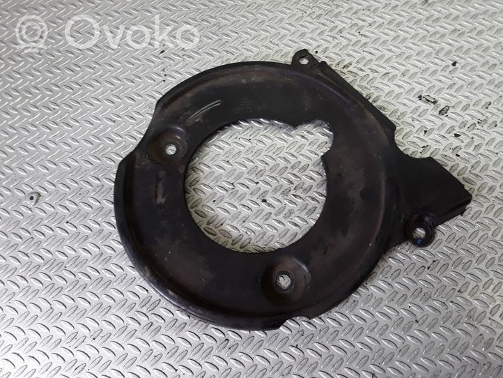 Volkswagen Golf V Timing belt guard (cover) 038109175