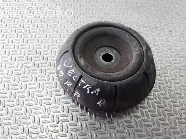 Opel Vectra B Front coil spring rubber mount 