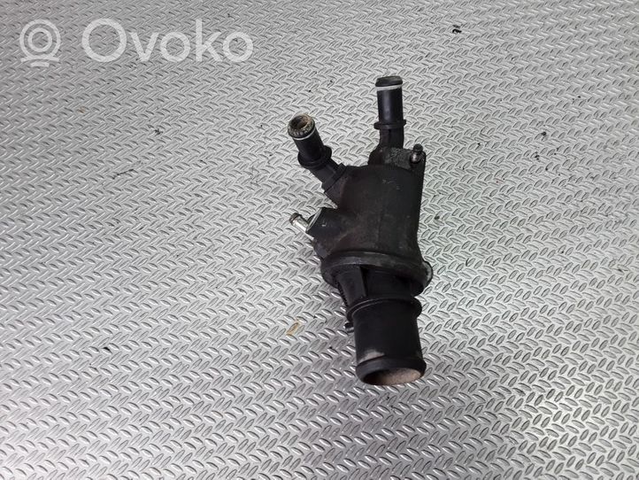 Opel Vectra C Boîtier de thermostat / thermostat 