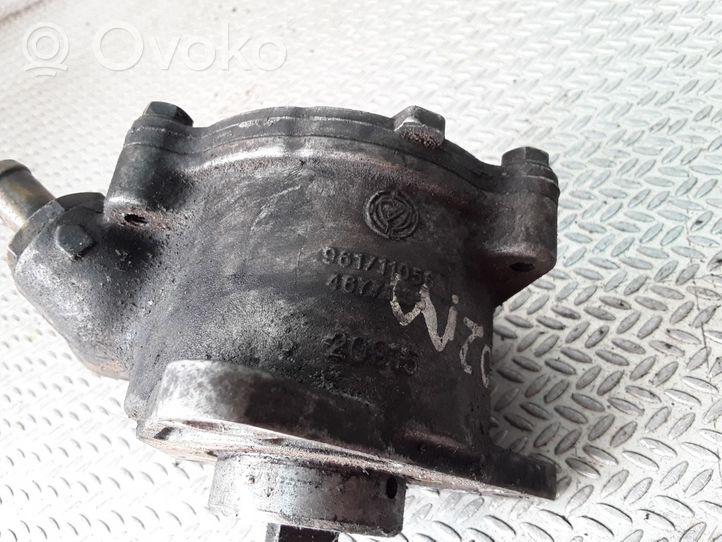 Fiat Stilo Vacuum pump 96111056