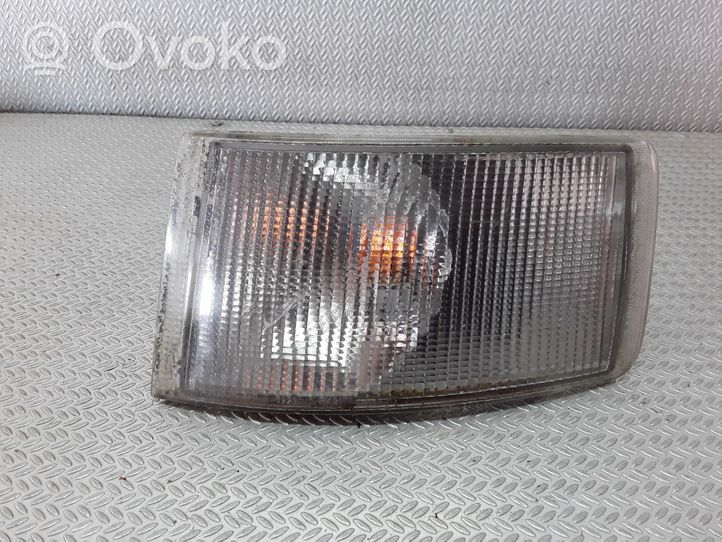 Fiat Ducato Kierunkowskaz przedni 35710747