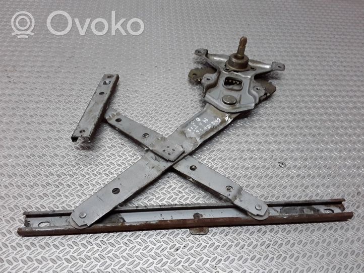 Chevrolet Matiz Rear door manual window regulator 