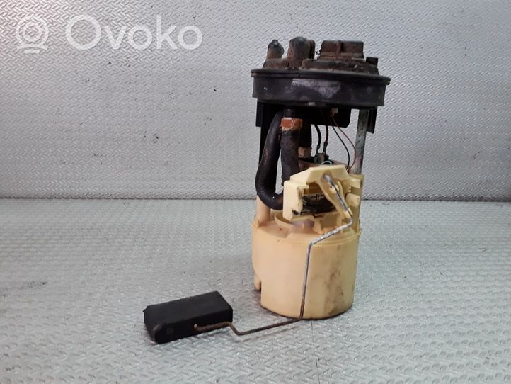 Fiat Scudo Kraftstoffpumpe im Tank 09730609902