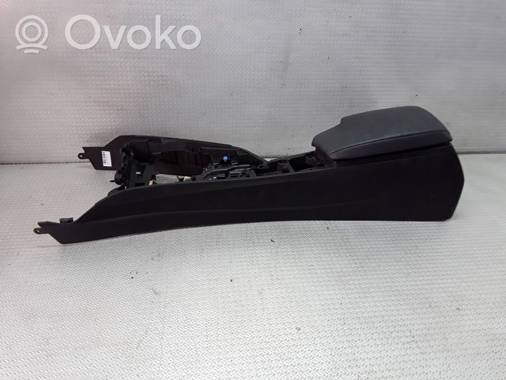 BMW 3 F30 F35 F31 Console centrale 