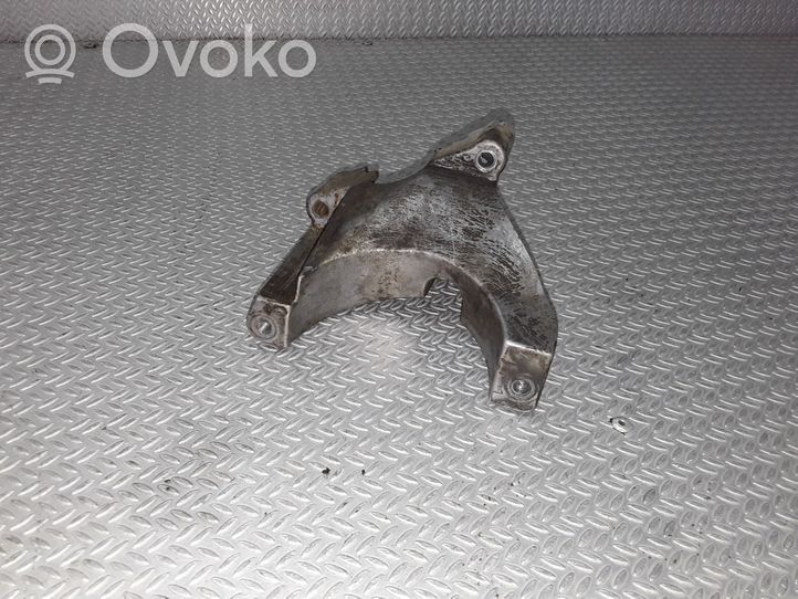 Peugeot 607 Support pompe injection à carburant 9642089680