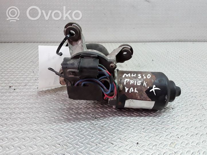 SsangYong Musso Wiper motor 