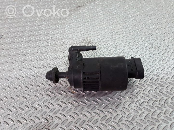 Renault Clio II Pompa spryskiwacza szyby przedniej / czołowej 7700821782