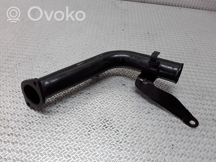 Honda Civic Tubo flessibile intercooler 