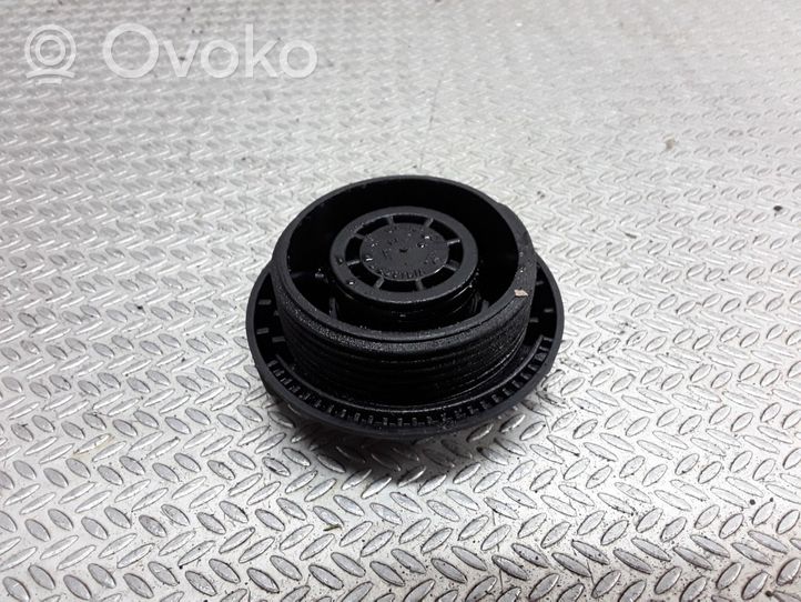 Volkswagen Touareg I Vase d'expansion / bouchon de réservoir de liquide de refroidissement 1C9121321