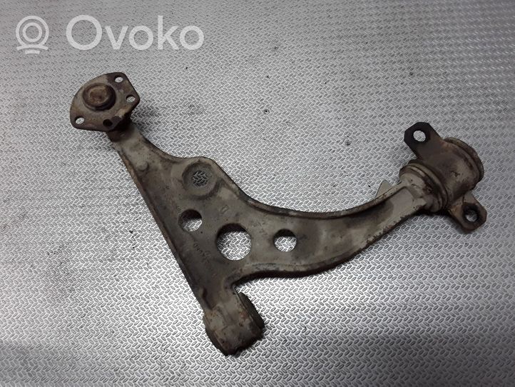 Fiat Ducato Front lower control arm/wishbone 