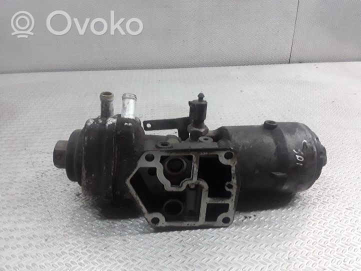 Volkswagen Polo III 6N 6N2 6NF Oil filter mounting bracket 045115389