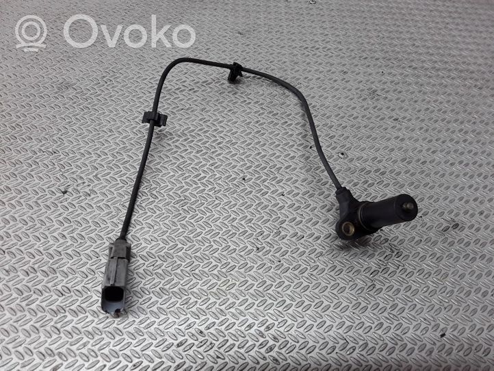 Volkswagen Golf IV Crankshaft speed sensor 