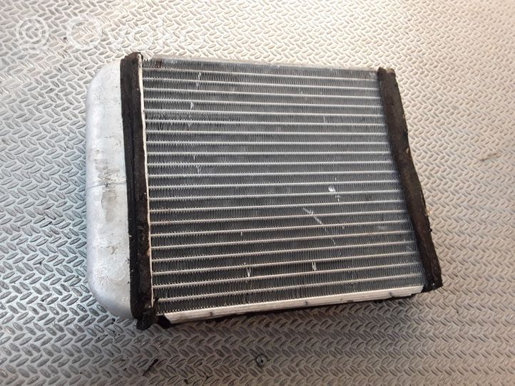 Renault Espace -  Grand espace IV Radiateur soufflant de chauffage 52492439