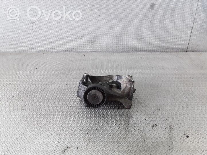 Opel Vectra C Generator/alternator bracket 